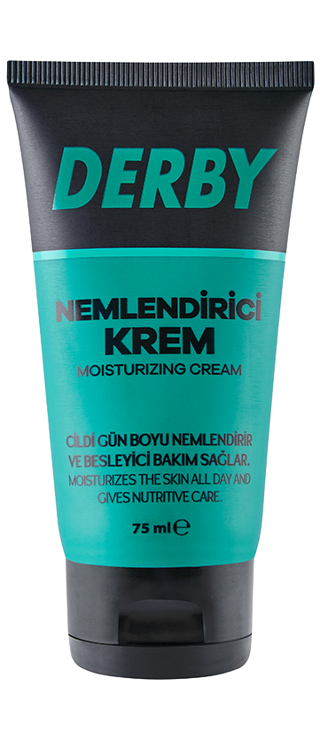 Derby Moisturizing Cream