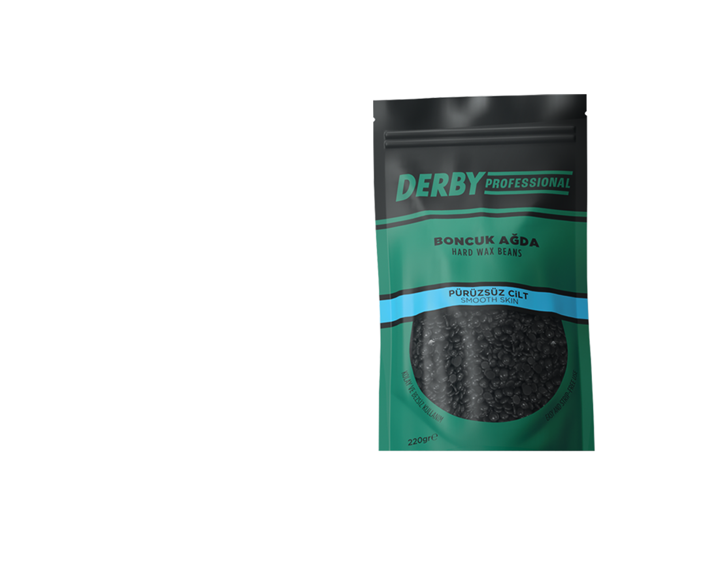 Derby Hard Wax Beans