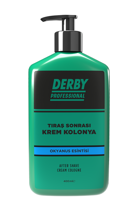 Derby Cream Cologne